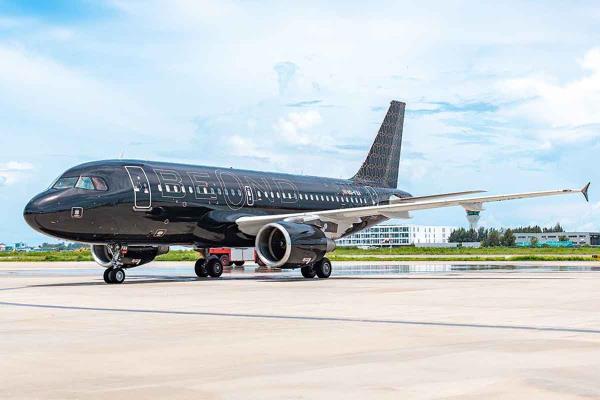 沙特阿拉伯的机场休息室运营商与马尔代夫的私人飞机运营商合作