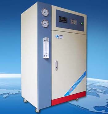 2024-2030年中国实验室纯水设备行业前景规划及投资机会分析报告