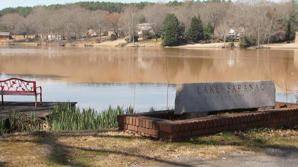 水径流问题：如何报告问题