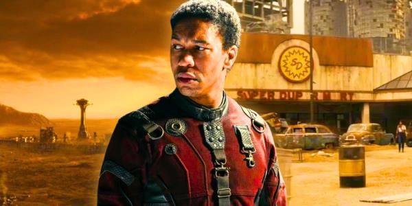 辐射秀地图指南：每一个新的和视频游戏的位置解释