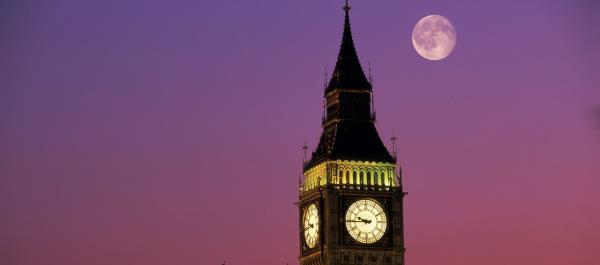 美国国家航空和宇宙航行局(NASA)希望为月球设计一种新的时钟，让每一秒都走得更快