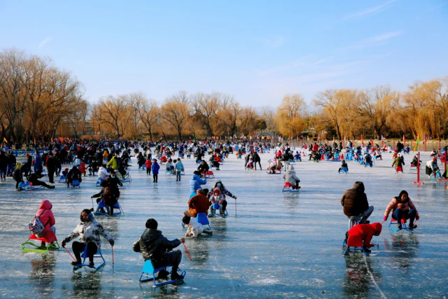 神农架林区区长刘启军：加快建设世界著名生态旅游示范点