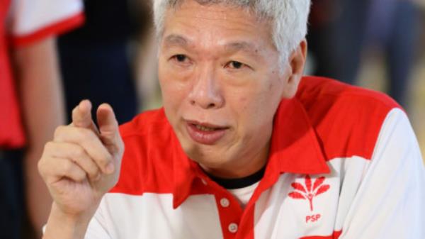 新加坡高等法院批准对总理弟弟《商业标准报》的禁制令