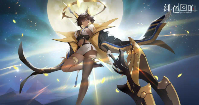 有哪些好玩的召唤抽卡手游？ 召唤抽卡类游戏前五名排名