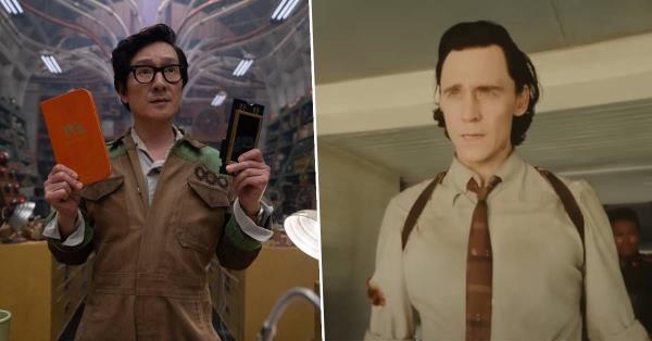 洛基第二季第四集回顾和彩蛋：Renslayer的秘密过去——一个巨大的悬念