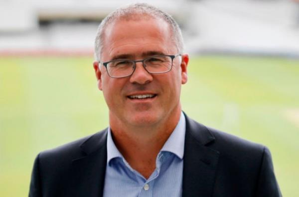 英格兰和威尔士板球委员会的老板驳斥了“阴谋论”