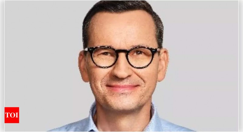 波兰：波兰总理：反对派以法庭谈话威胁央行独立性