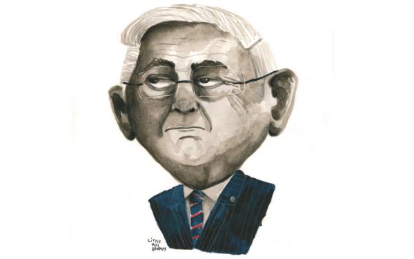 《西区故事》中最有权势的希腊女人