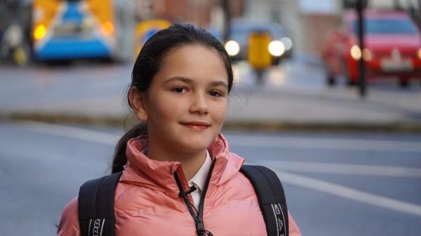 学校种树以促进学生的健康