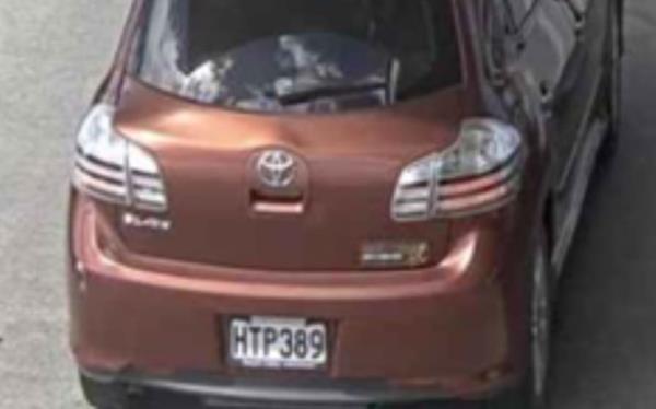 失踪女子最后出现在克伦威尔，出于安全考虑