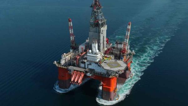 Galp Energia、Custos Energy在纳米比亚勘探井附近再次发现石油，壳牌、total Energy发现