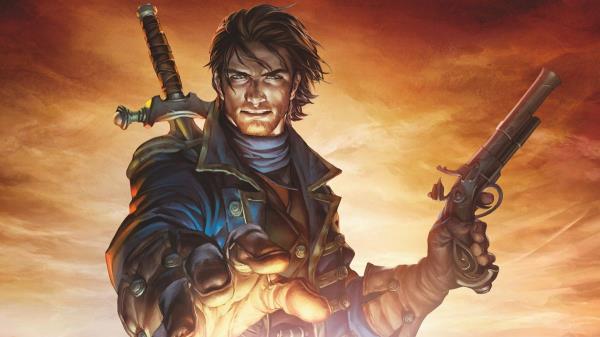 《Fable》的负责人Peter Molyneux表示，他的新游戏以“Albion”为背景