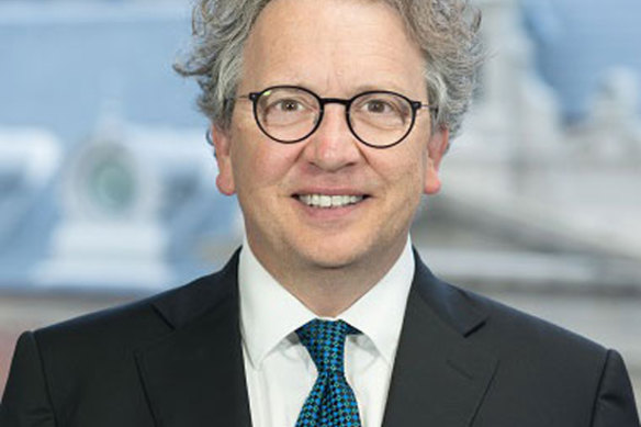 Grant Do<em></em>naldson SC has finished his statutory role as the Independent Natio<em></em>nal Security Legislation Monitor.