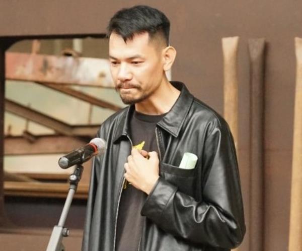 先锋艺术家在新加坡的比赛中获奖