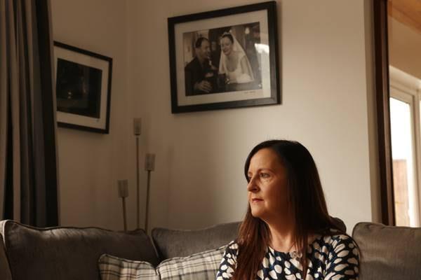 ‘It’s terrible to think of the torture he must have gone through in those 52 minutes’