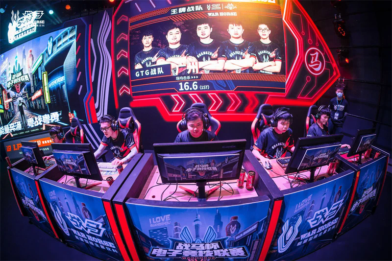 《LOL》2024年MSI赛制出炉！  5月1日在中国成都举行