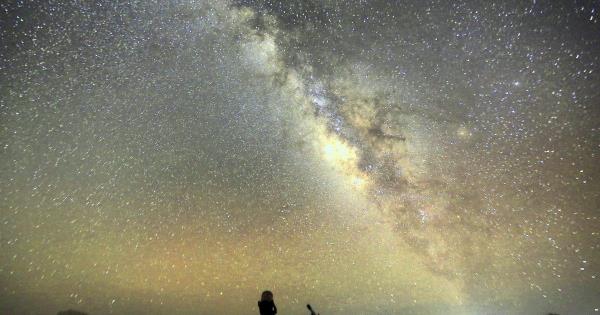 美国宇航局和以色列合作伙伴将于2026年发射第一台以色列太空望远镜ULTRASAT