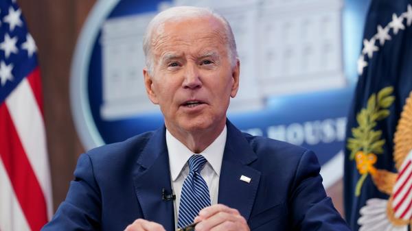 沙特羞辱了乔·拜登(Joe Biden)，却给莫斯科带来了胜利