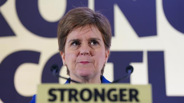 Indyref2：为什么最高法院的判决也会对威尔士产生影响