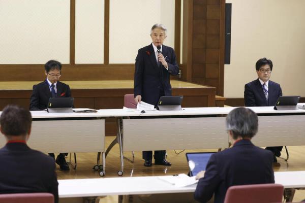 日本将决定是否要求法院撤销统一教会的法律地位