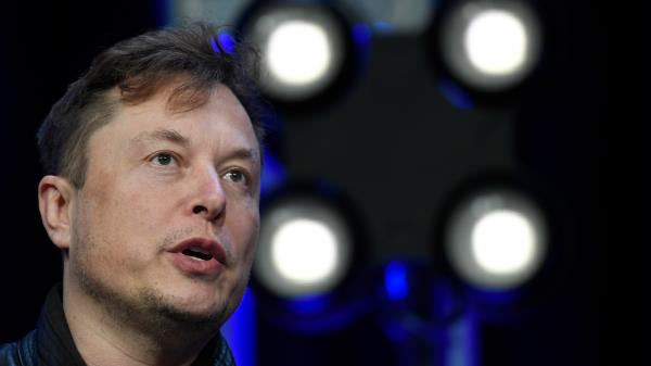 有报道称埃隆·马斯克计划收购推特，推特股票暂停交易