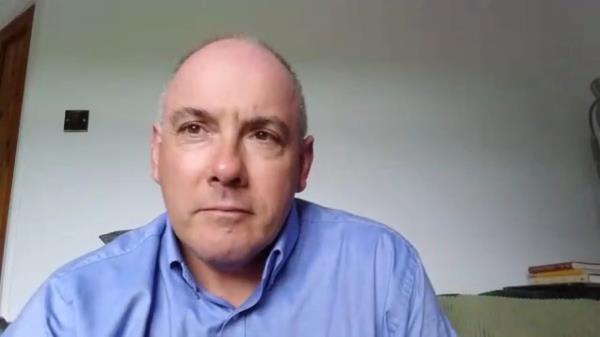 “一个接一个的恐怖故事”：国会议员罗伯特·哈尔顿对特拉斯的领导进行了直言不讳的攻击