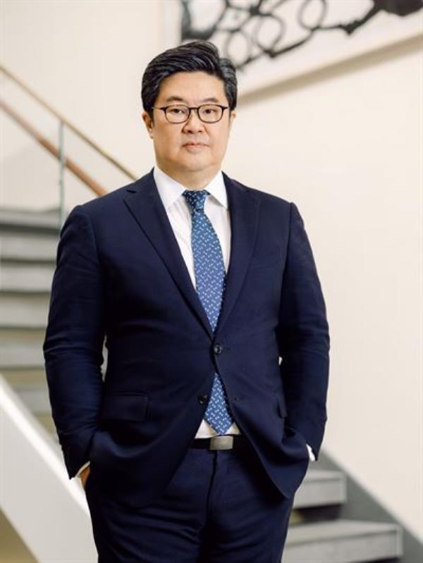 安博凯合伙人主席向大都会博物馆捐赠了1000万美元