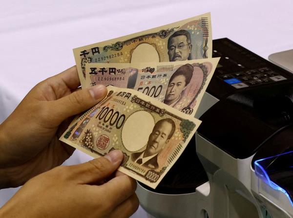 前顶级外汇外交官：日本可能不会干预汇市扭转日圆跌势