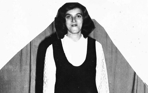 Jemima MacDonald, who was 31, was murdered in August 1969