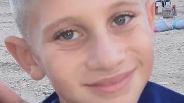 Yahalomi Eitan. Pic: Bring Them Home Now</p>

<p>　　