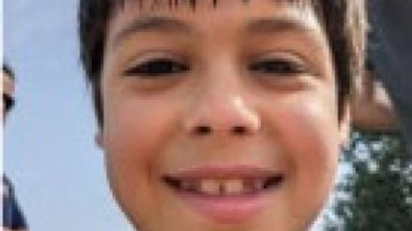 Brodutch Yuval. Pic: Bring Them Home Now</p>

<p>　　