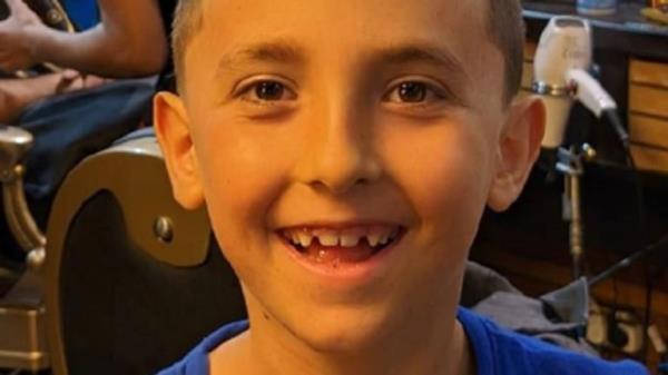 Goldstein - Almog Tal. Pic: Bring Them Home Now</p>

<p>　　