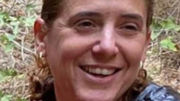 Goldstein - Almog Chen. Pic: Bring Them Home Now</p>

<p>　　