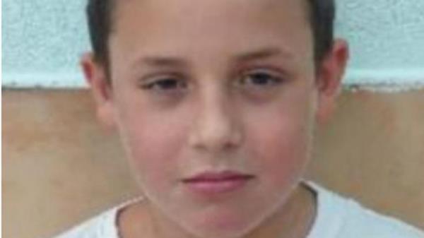 Goldstein - Almog Gal. Pic: Bring Them Home Now</p>

<p>　　