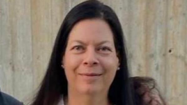 Weiss Shiri. Pic: Bring Them Home Now</p>

<p>　　
