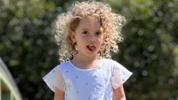 Regev Maya. Pic: Bring Them Home Now