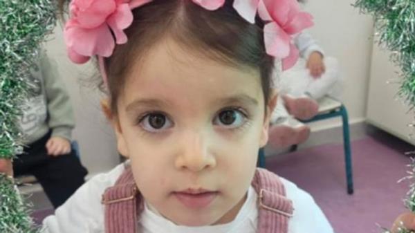 Katz Asher Aviv. Pic: Bring Them Home Now</p>

<p>　　