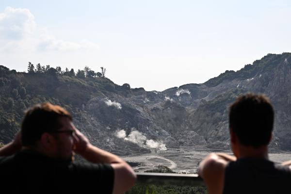 什么是超级火山，它会毁灭人类吗？