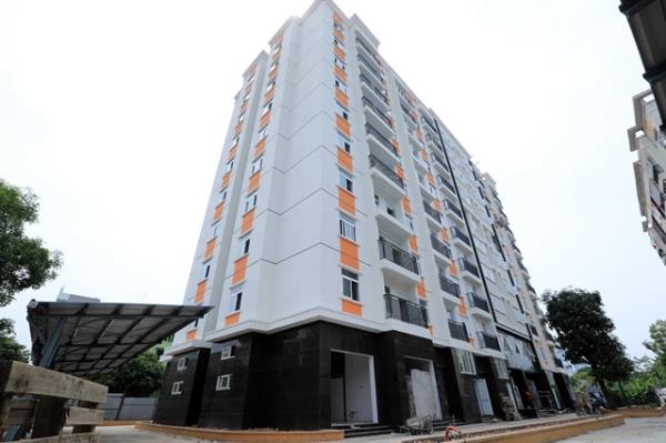 国民议会通过经修订的《住房法》