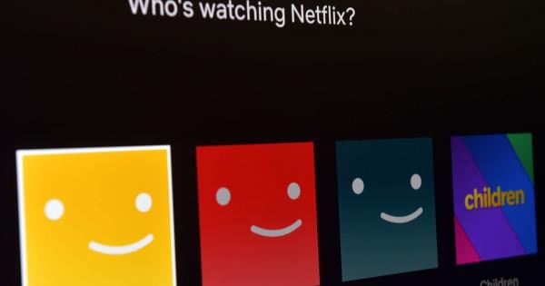 Netflix宣布打击密码共享，看看它什么时候会影响到你