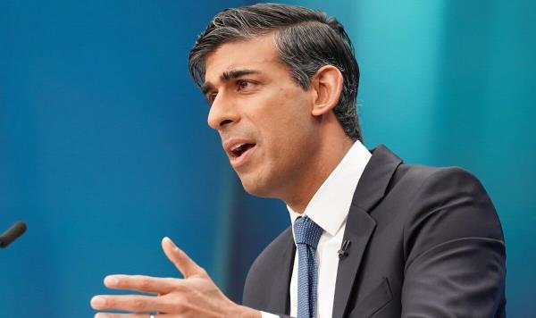 Rishi Sunak列举了脱欧后英国是“世界上最好的投资地”的三个原因
