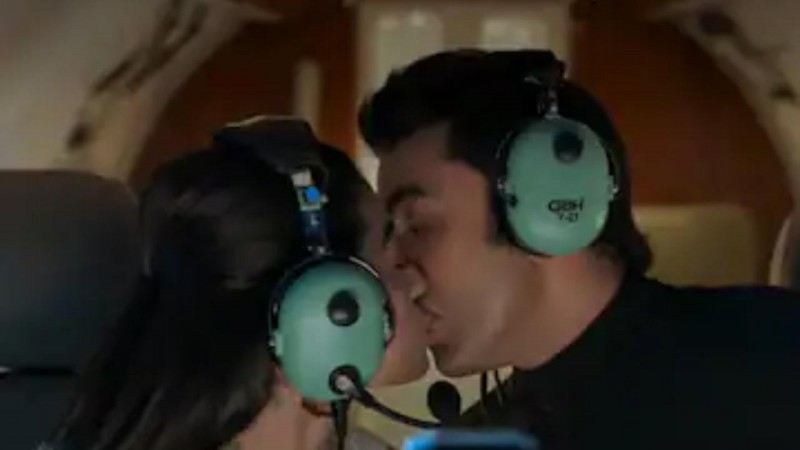 CBFC指示省略Ranbir Kapoor的《动物》中的特写镜头，并下令进行6次修改