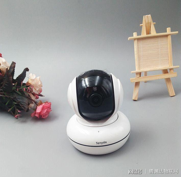 腾渊达T6智能监控，为您构筑安全的堡垒