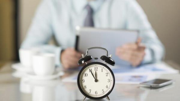 Time Management Strategies Mature Students