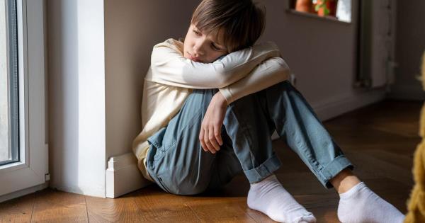 针对儿童的暴力：伯恩的计划受到批评