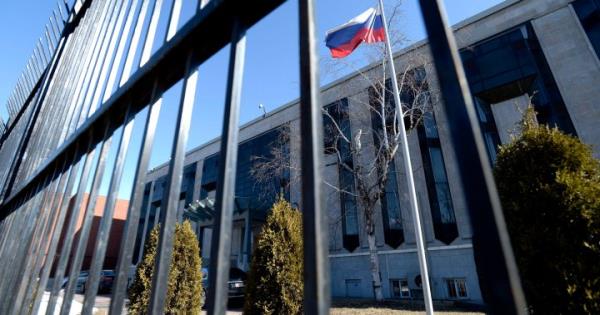 随着乌克兰战争纪念日的临近，渥太华敦促驱逐俄罗斯外交官