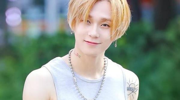 韩国流行歌手Dawn公开了他与HyunA的分手