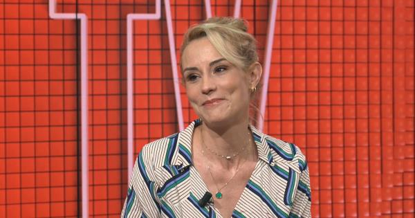 “不属于法国小姐大家庭的感觉”：élodie Gossuin回顾西尔维·泰利尔(Sylvie Tellier)成为组织负责人的时候