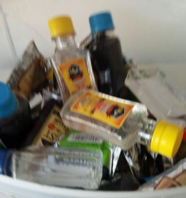 酒商协会敦促NAFDAC撤销对小袋酒精的禁令