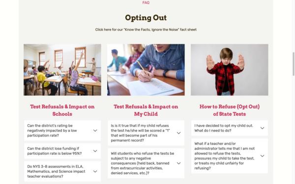 Do NYS 3-8 assessments in ELA, Mathematics, and Science impact teacher e<em></em>valuations